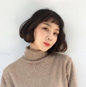 Cho So Bin portrait