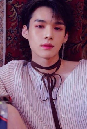 Im Se Joon portrait