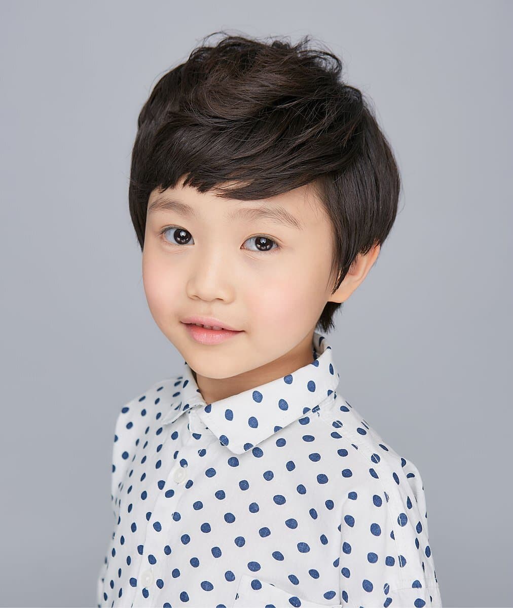 Seo Eun Yool portrait