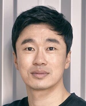 Jo Dal Hwan portrait