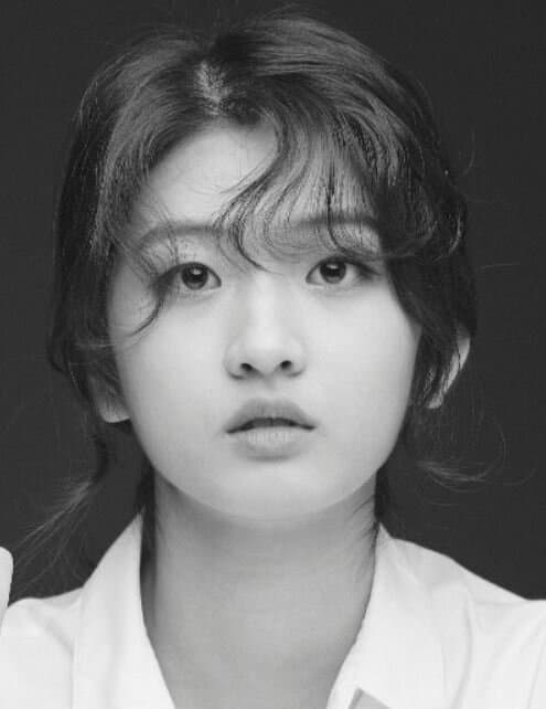 Park Se Hyun portrait