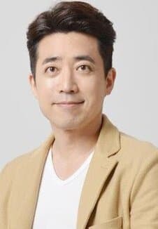 Choi Jae Won portrait