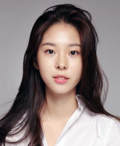 Seo Eun Soo portrait