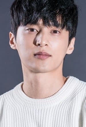 Yoon Sun Woo portrait