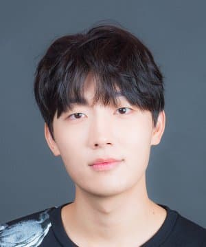 Yoon Jun Won portrait