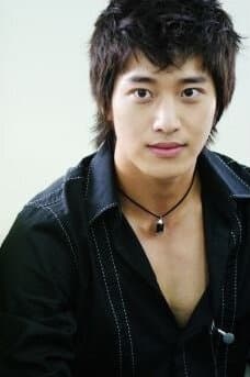 Lee Wan portrait