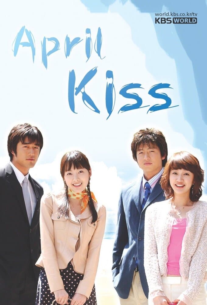 April Kiss artwork
