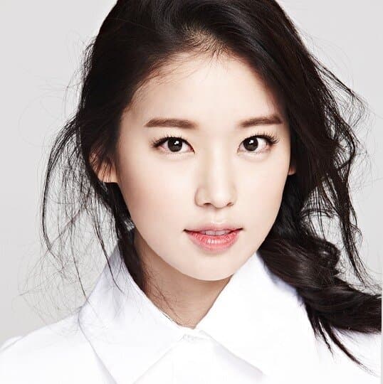 Park Hwan Hee portrait