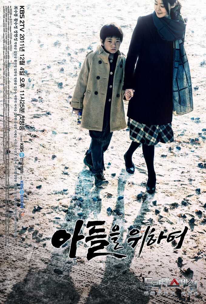 For the Sake of Son artwork