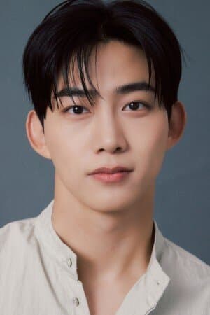 Taecyeon portrait