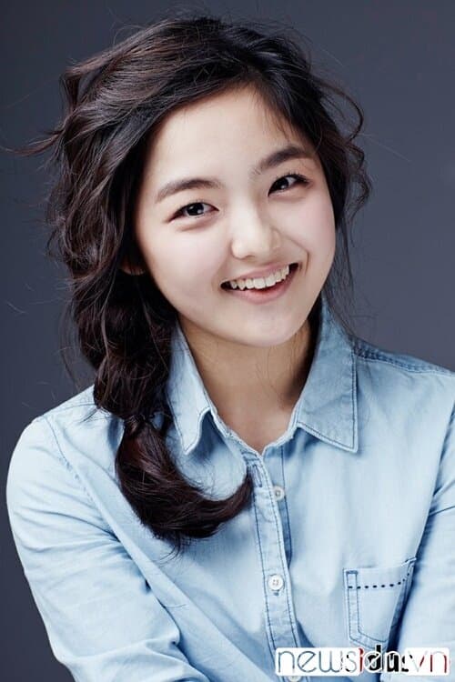 Seo Shin Ae portrait