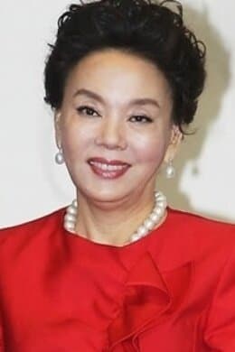 Kim Soo Mi portrait