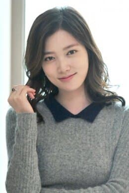 Im Joo Eun portrait