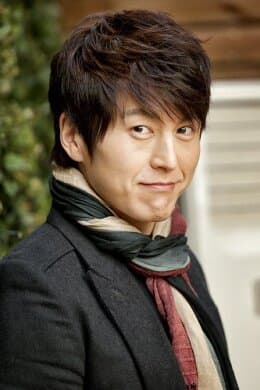 Ryu Soo Young portrait
