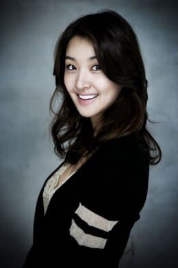 Kim Bin Woo portrait
