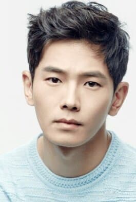 On Joo Wan portrait
