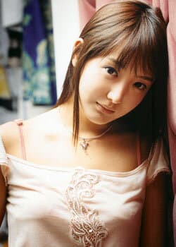 Sa Kang portrait