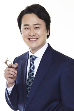 Lee Seung Hyung portrait