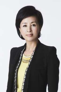 Lee Hye Sook portrait