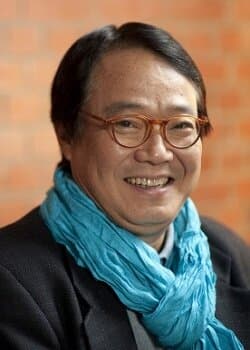 Choi Yong Min portrait