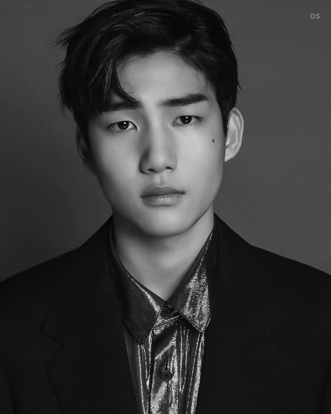 Tang Joon Sang portrait
