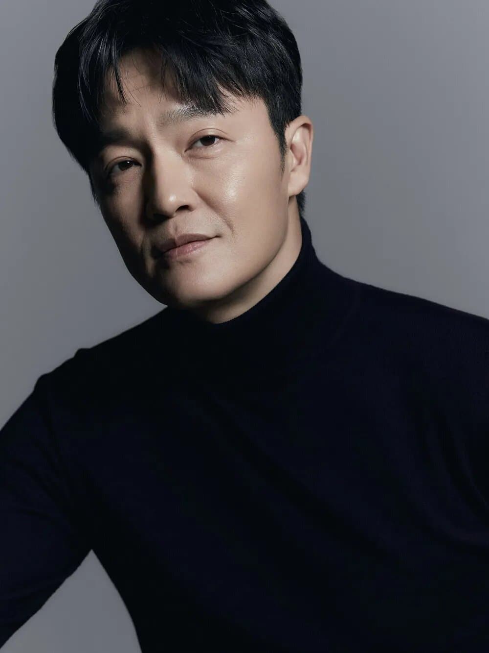 Jo Han Cheol portrait