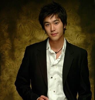 Choi Woo Suk portrait