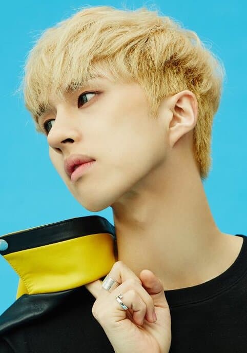 Ken portrait