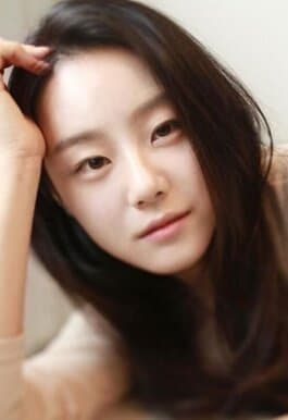 Lee Shi Won portrait