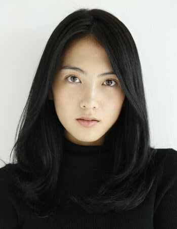 Kang Ji Yeong portrait