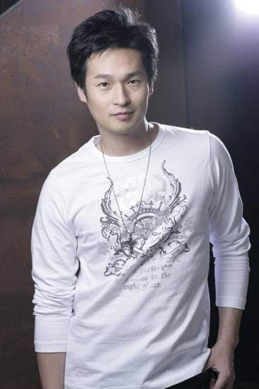 Park Sung Min portrait