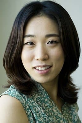 Lee Mi Do portrait