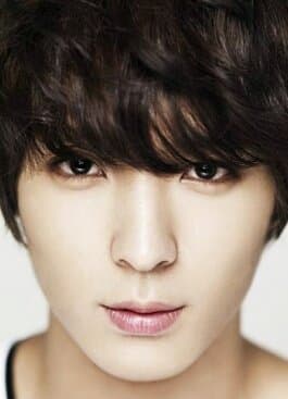 Choi Jong Hun portrait