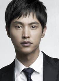 Song Jong Ho portrait