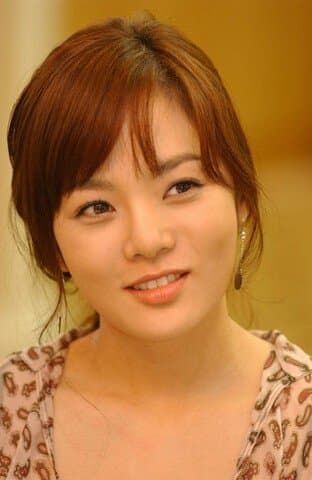 Chae Rim portrait