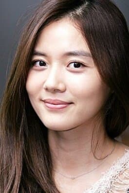 Go Na Eun portrait