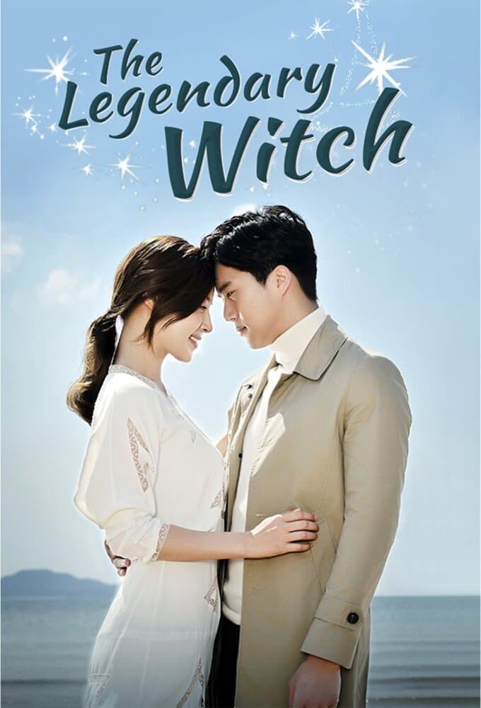 The Legendary Witch poster