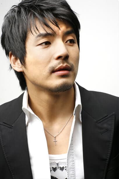 In Sung portrait