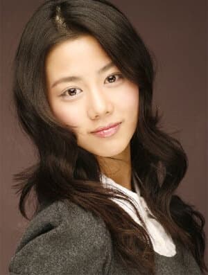 Choi A Jin portrait