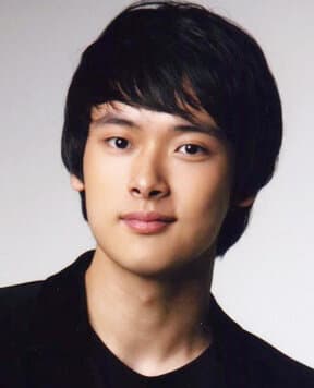 Lee Il Min portrait