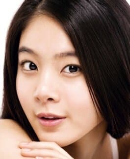Ha Eun Sul portrait