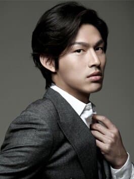 Choi Jeong Won portrait