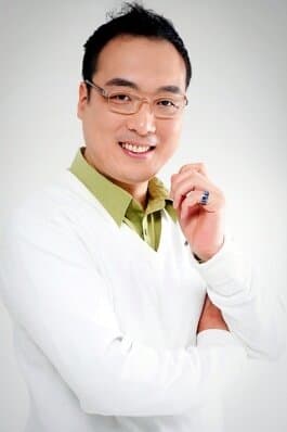 Jun Hun Tae portrait