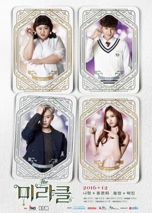 The Miracle poster
