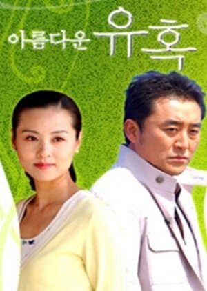 Beautiful Temptation poster