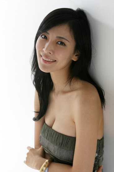 Kim So Yun portrait