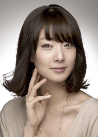 Cha Hyeon Jeong portrait