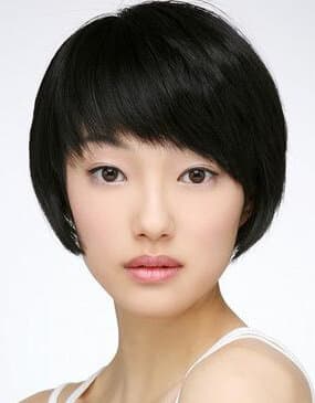 Lee El portrait