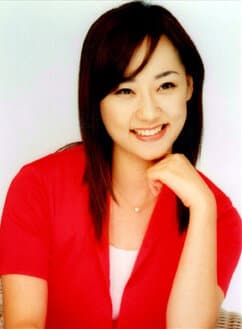 Lee Shi Eun portrait