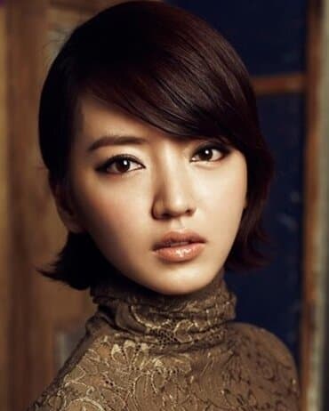 Seo Eun Chae portrait